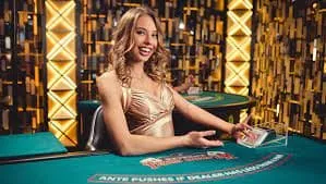 juegoenlinea Qué encuentras en el casino de juegoenlinea