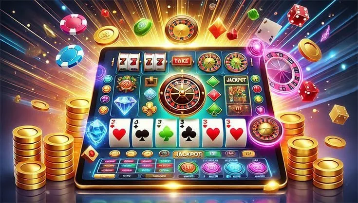 juegoenlinea Promoción